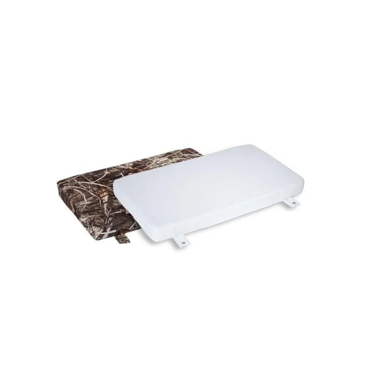 Coussin de siège Canyon Coolers - Blanc