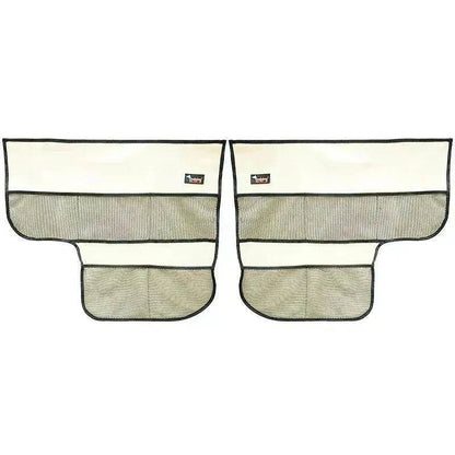 Car Side Door Protective Pad Car Door Anti Dirty Flap