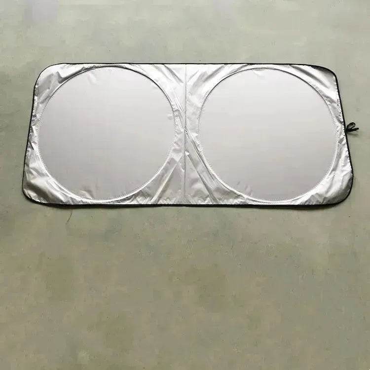 Car Sunshade Sun Block Products For Summer