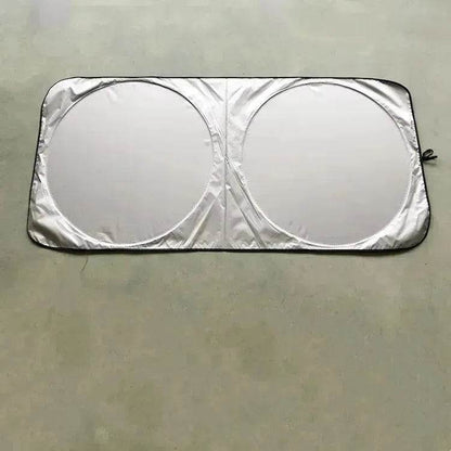 Car Sunshade Sun Block Products For Summer