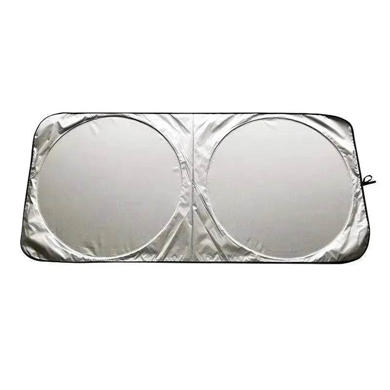 Car Sunshade Sun Block Products For Summer