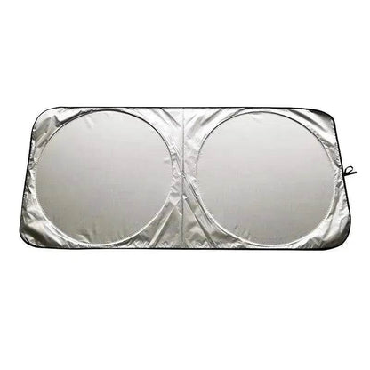 Car Sunshade Sun Block Products For Summer