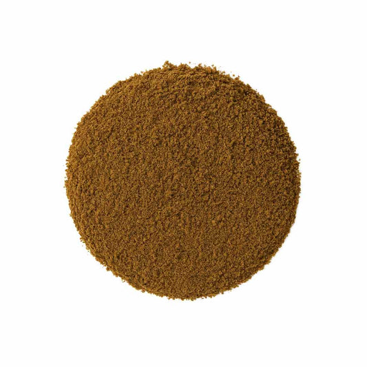 Carvi moulu – Chaud, doux et aromatique