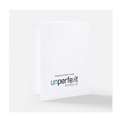 Greeting Card - Einen (Xmas Edition)