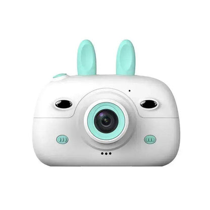 Cartoon rabbit video recorder
