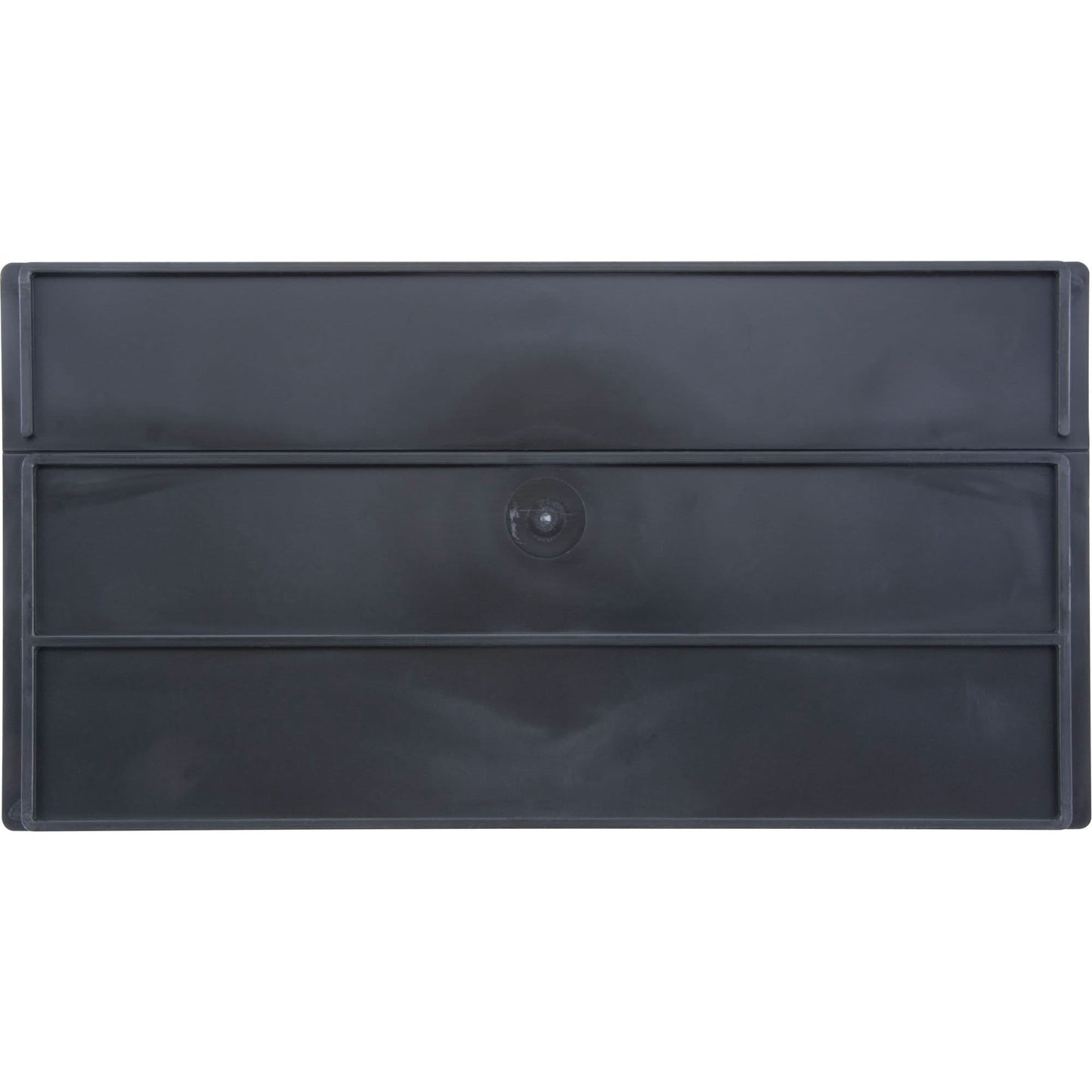 Plastic Bins - Dividers