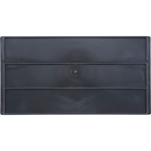 Plastic Bins - Dividers