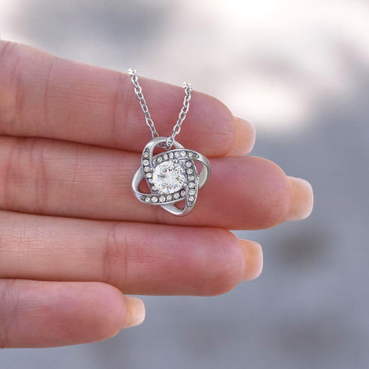 Collier Amour de Fille
