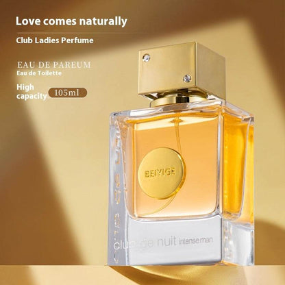 BEIYIGE Ladies Club Perfume Lasting Fragrance 105ml