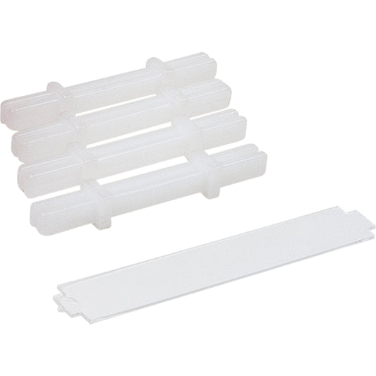 Jambe de remplacement