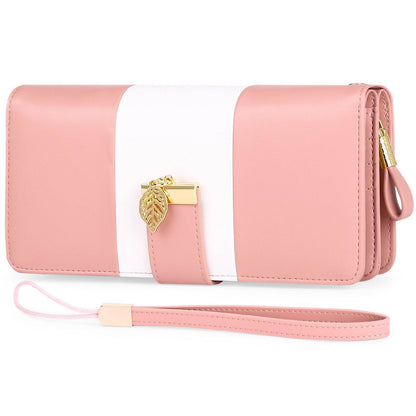 Anti Theft Brush European And American Large Capacity Purse bag