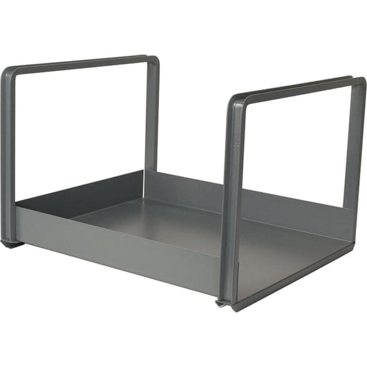 Support de bacs Stackracks®, 0 bac, 16" l x 16" P x 7-3/4" H