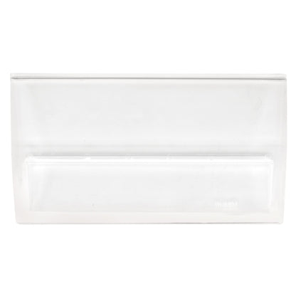 Clear Window for Stacking Container