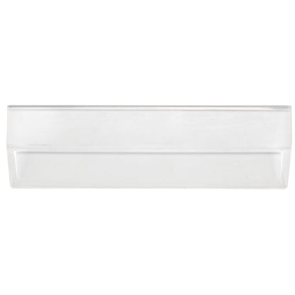 Clear Window for Stacking Container