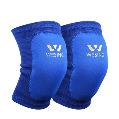Sanda Sports Protective Knee pad and Elbow Pad braces Support