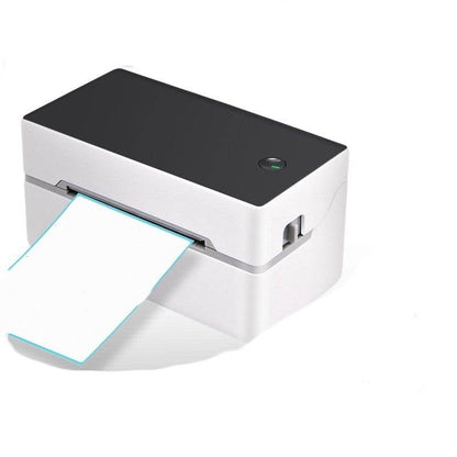 Imprimante d'étiquettes thermique Bluetooth express électronique, autocollant code-barres unique