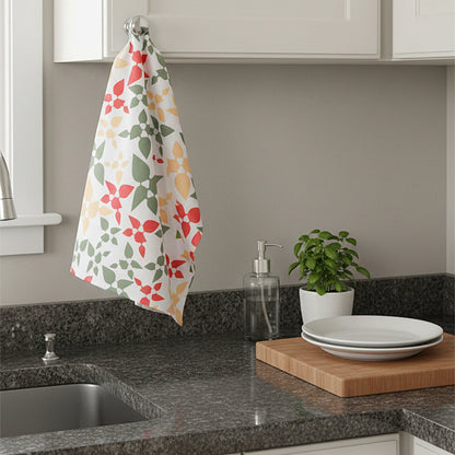 Celebration Tea Towels: Set of 3 or 4
