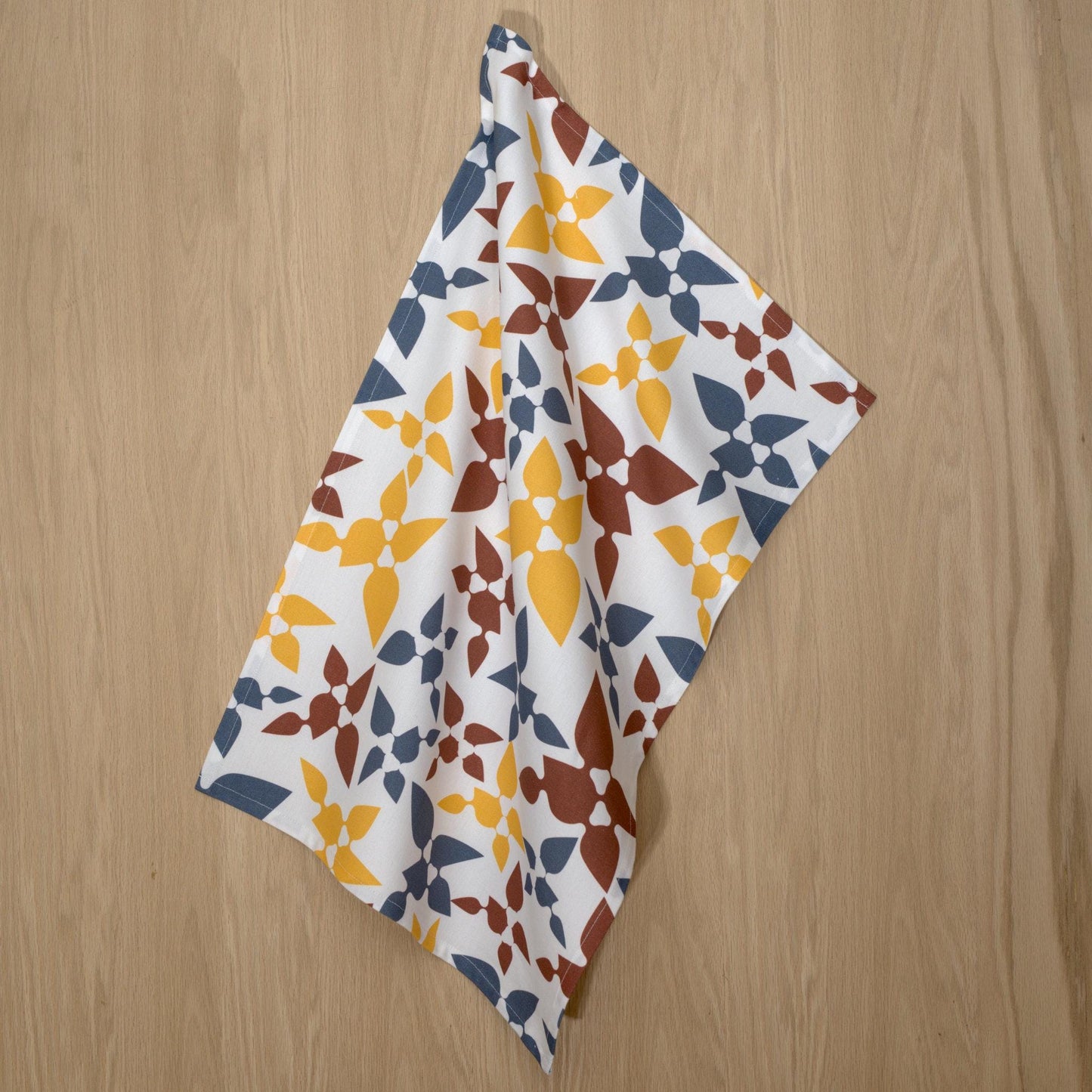 Celebration Tea Towels: Set of 3 or 4