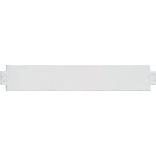 Label Holder for KPC-400 Parts Cabinets