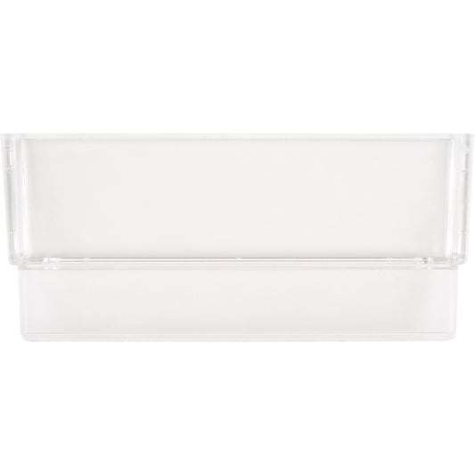 Label Holder for KPC-HD Heavy-Duty Parts Cabinets