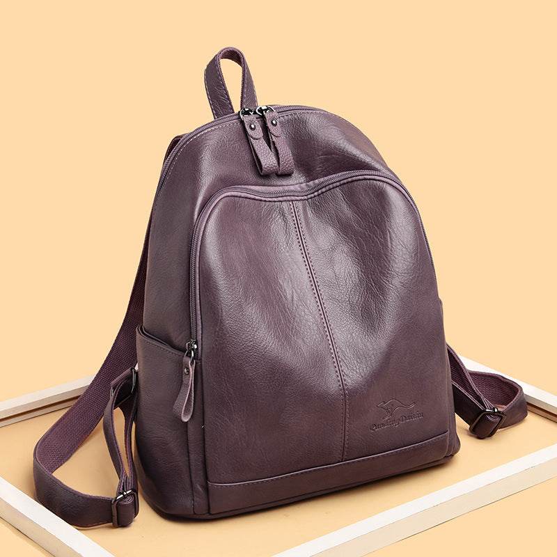 Women's Large Capacity Travel Mummy Bag