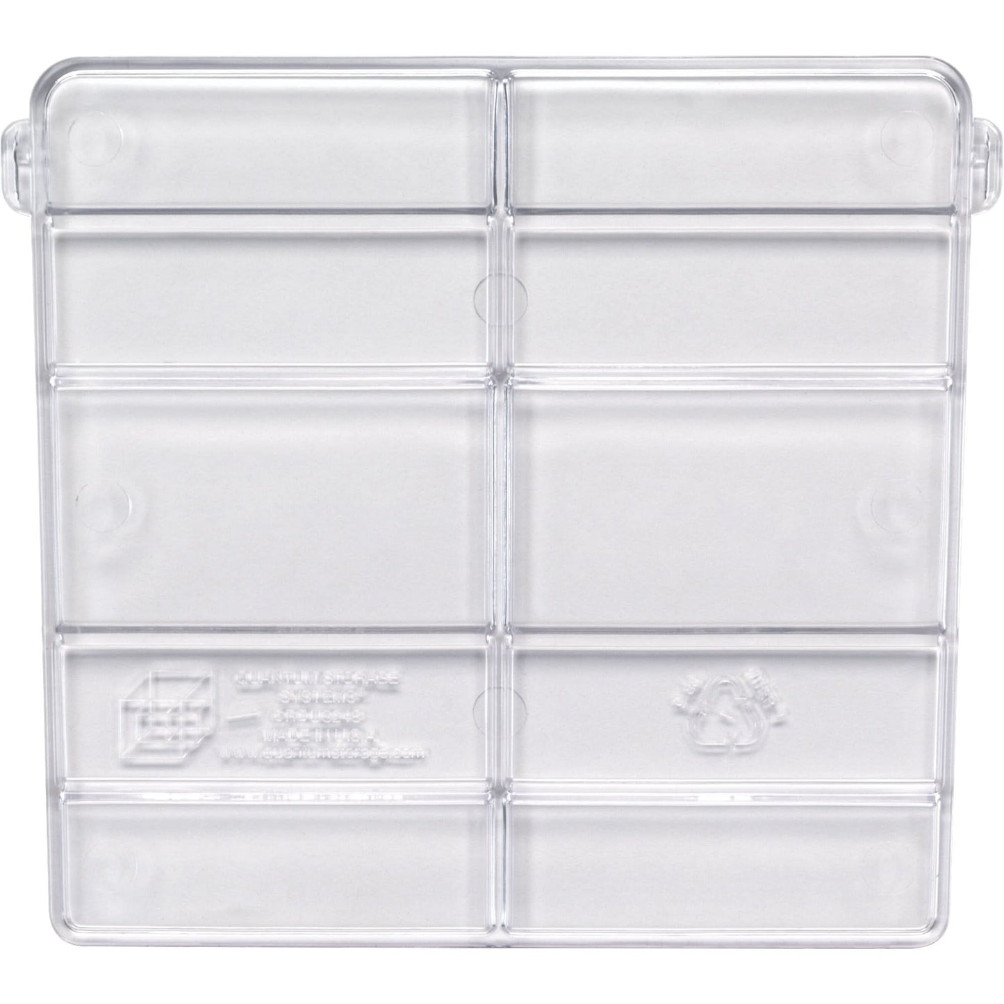 Cross Divider for Stack & Hang Bin