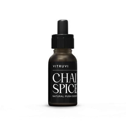 Chai Spice Refill (Winter '25 Add-On)