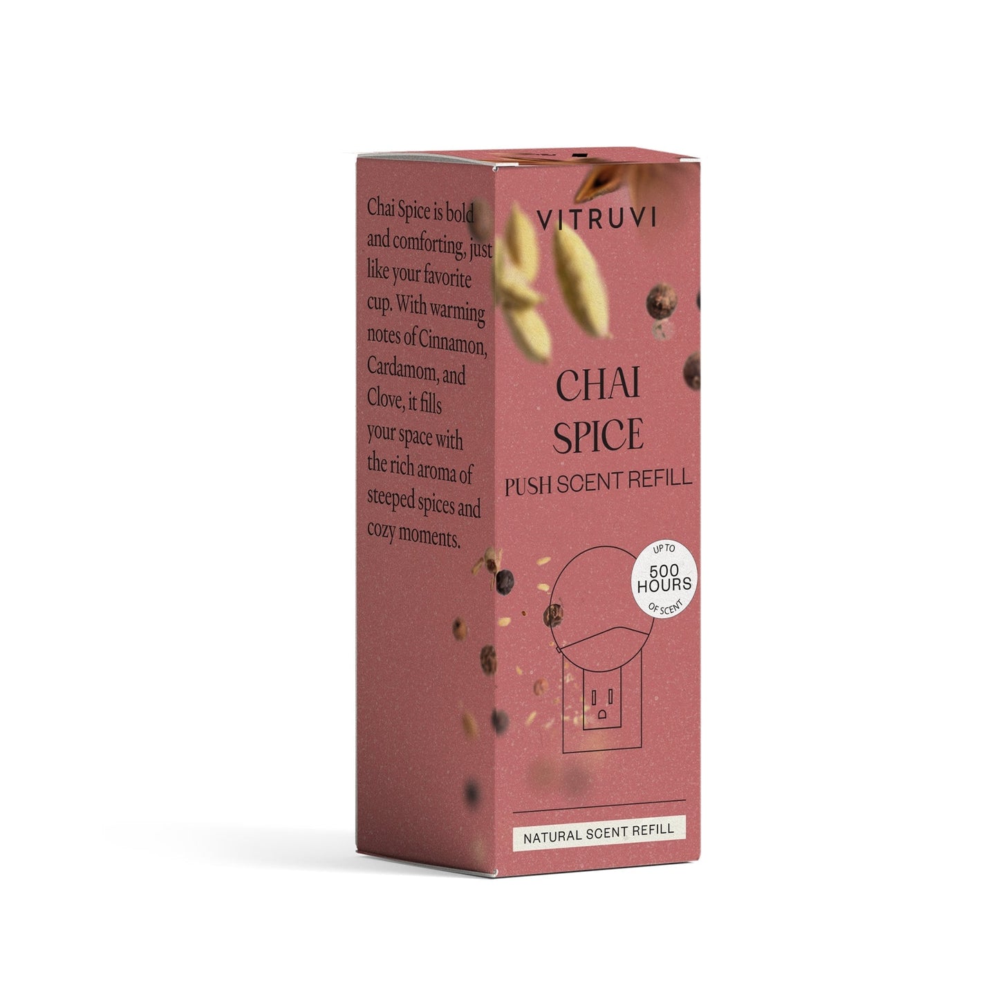 Chai Spice Refill (Winter '25 Add-On)