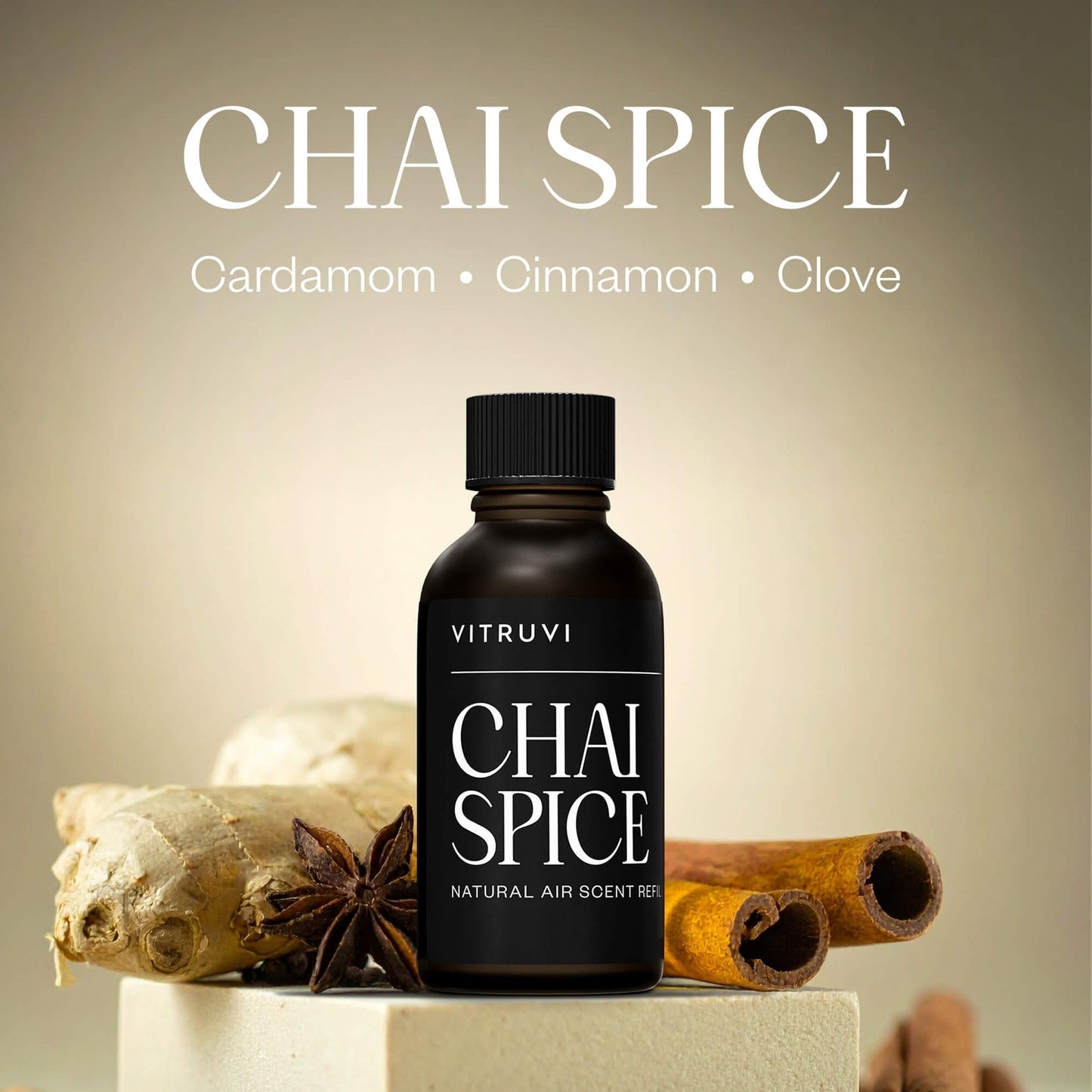 Chai Spice Refill (Winter '25 Add-On)