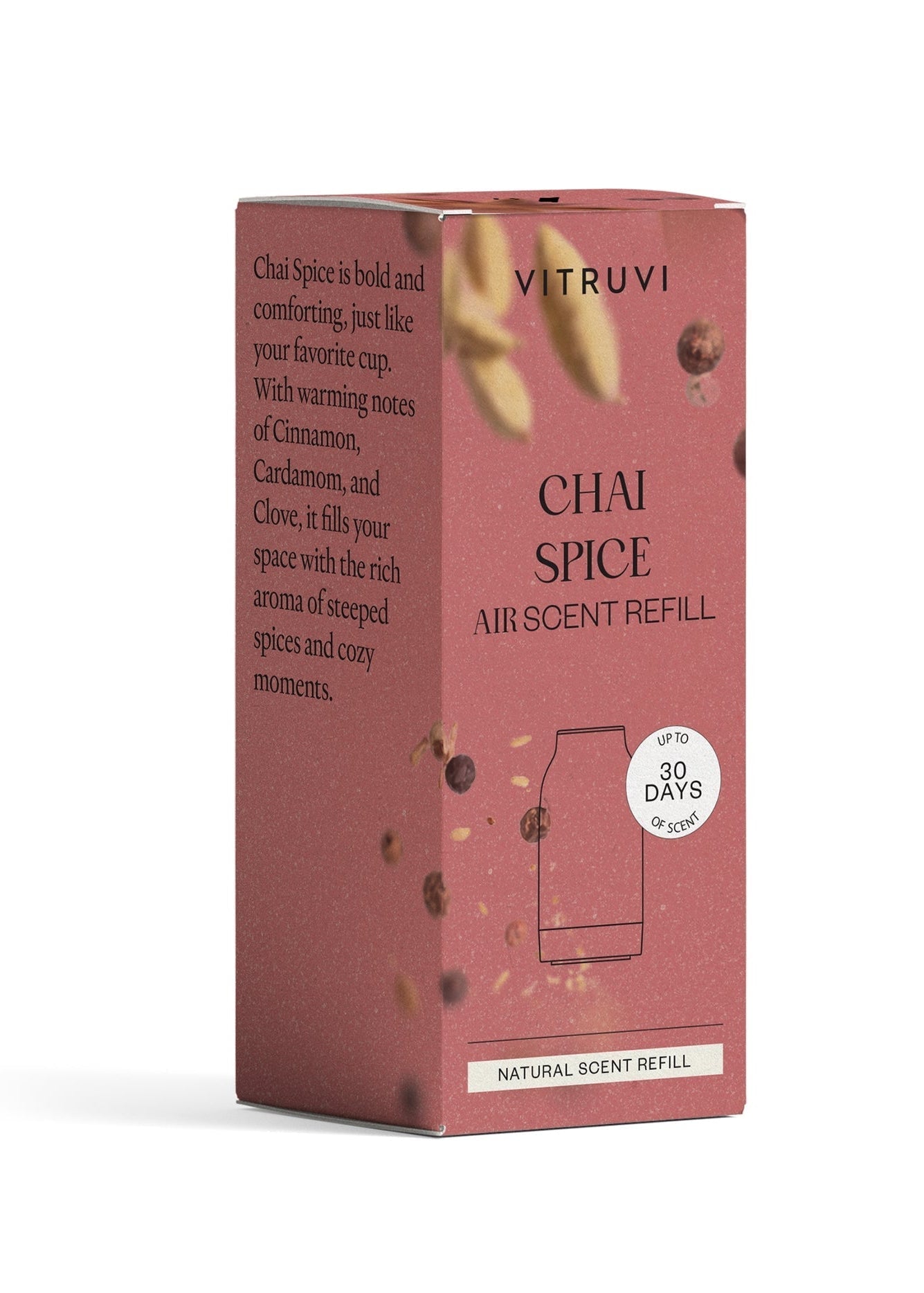 Chai Spice Refill (Winter '25 Add-On)