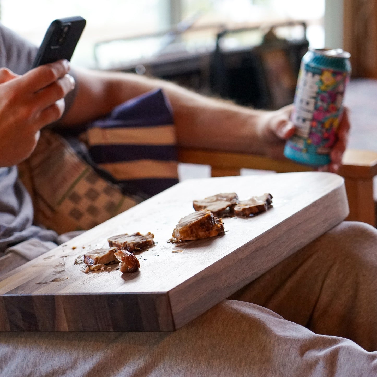 Chopping Block