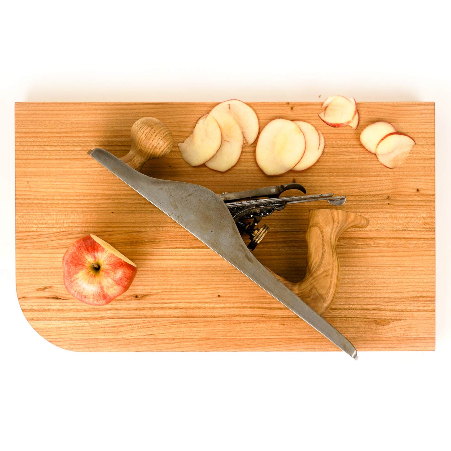 Chopping Block