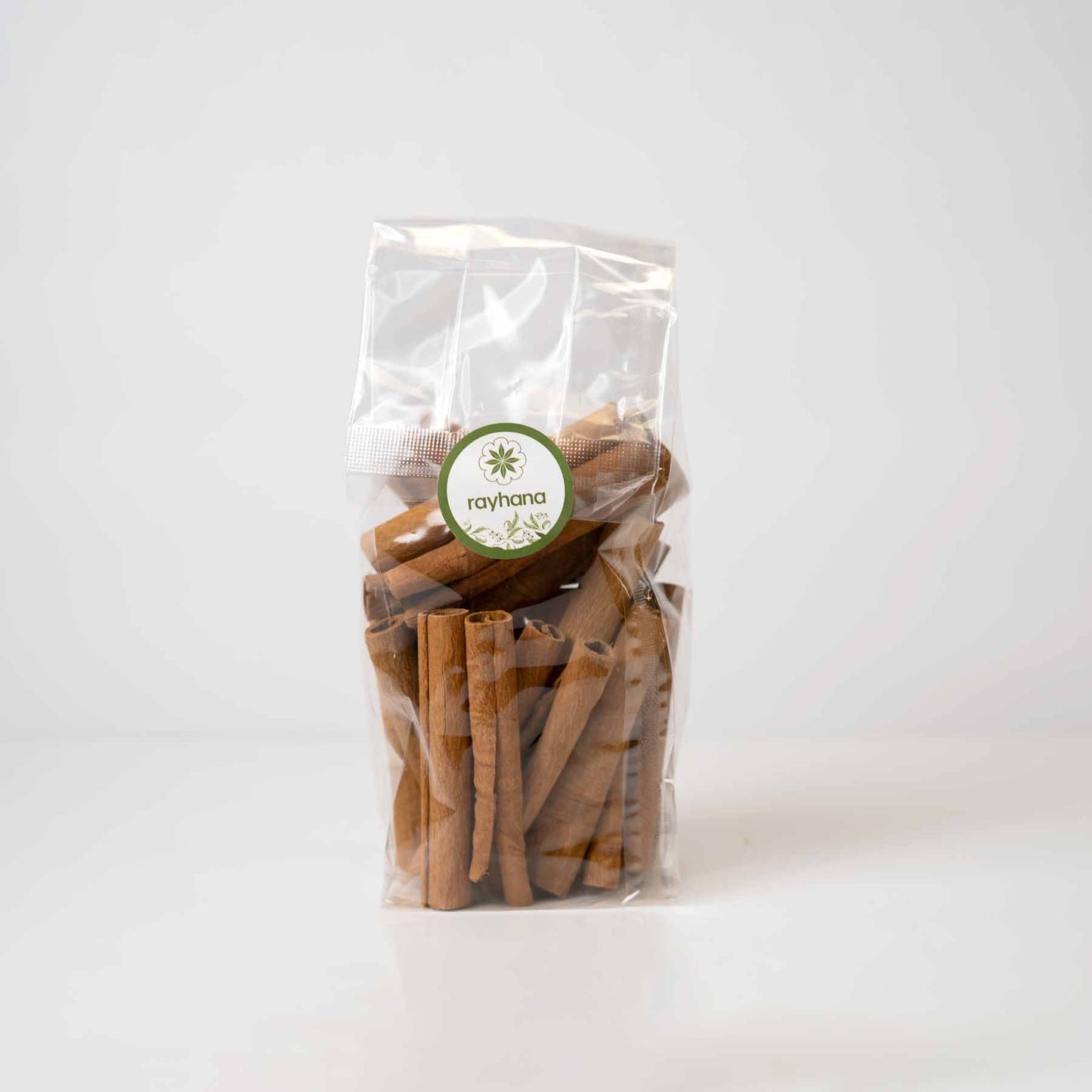 Bâtons de cannelle – Qualité A 3" (Entiers séchés)