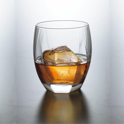 Japanese Old Fashioned Glasses - Set / 6