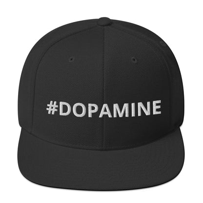 #DOPAMINE Snapback