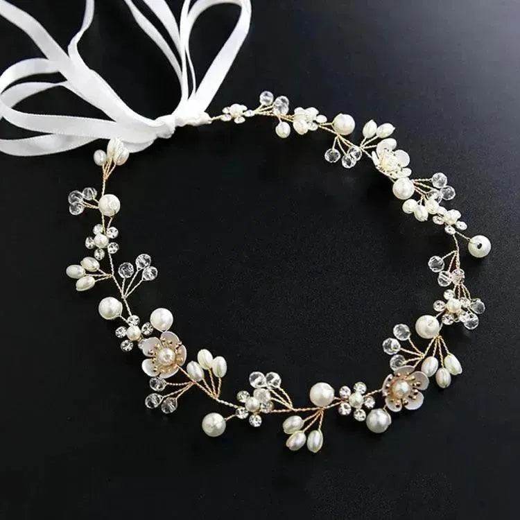 Accessoires de cheveux de mariée en cristal pour femmes élégantes, vigne de cheveux de mariée, pince à cheveux de mariée, coiffe de mariage, pièce de cheveux de mariage, pièces de cheveux de mariée