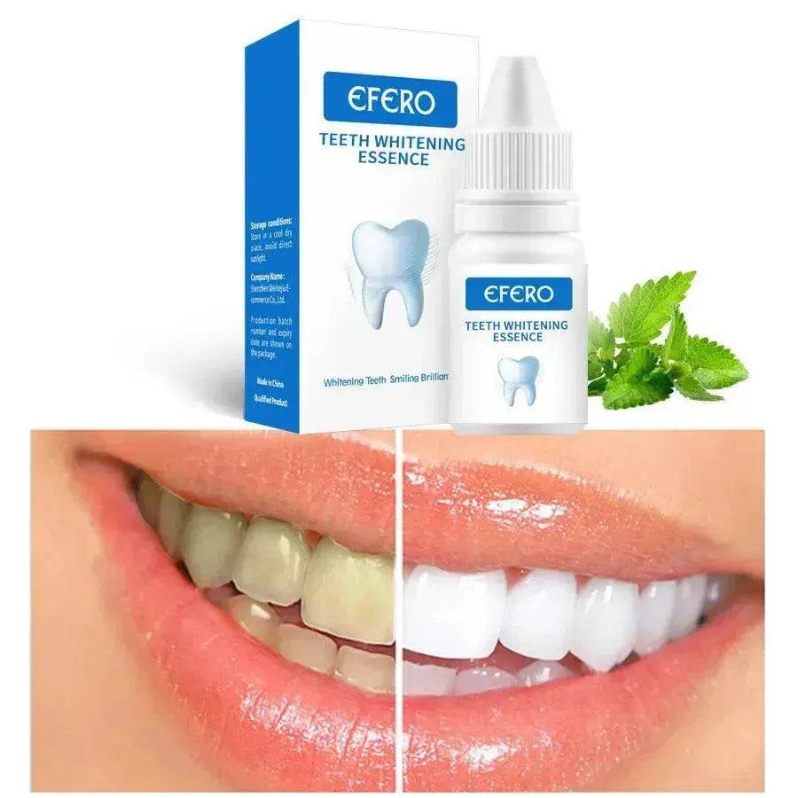 Clean Teeth Cleanser