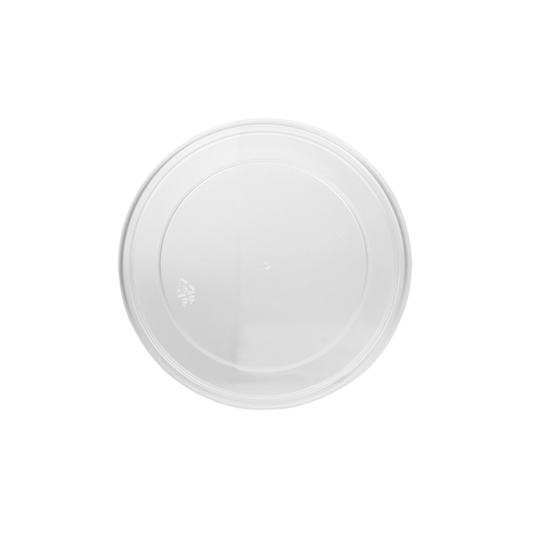 Clear PP Lids for 12 to 32 oz Soup Cups