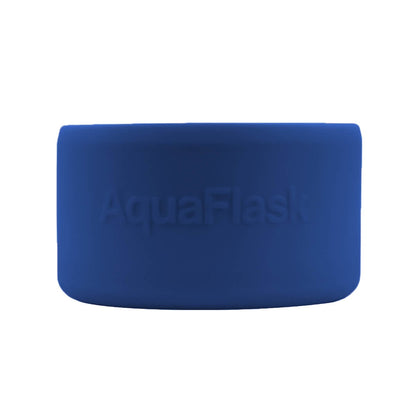 AquaFlask Manchon en silicone pour bouteilles de 414 ml à 650 ml, antidérapant et protecteur