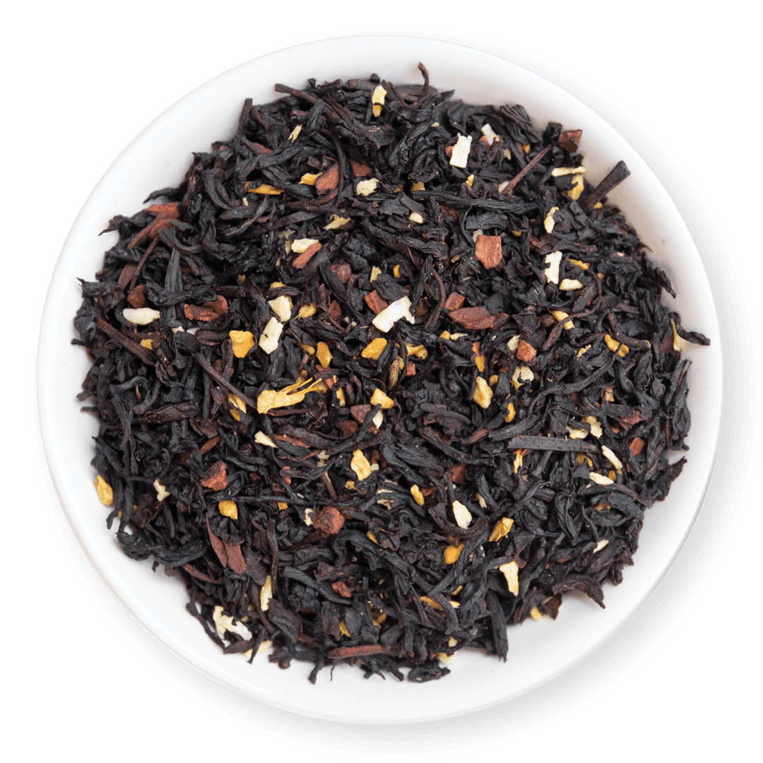 Chai crème de noix de coco