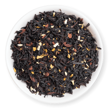 Chai crème de noix de coco