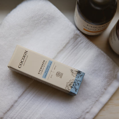 Eyewaken Eye Cream