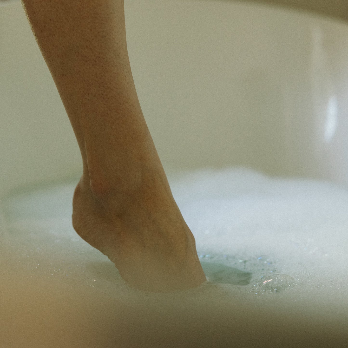 Touchy Feely Bubble Bath