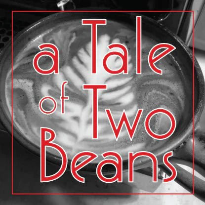 Coffee - A Tale Of Two Beans - 454g - Wholebean
