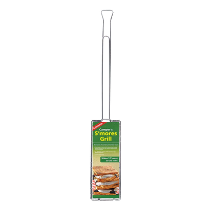 Coghlan's Camper's S'mores Grill