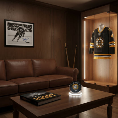 Collector's Crate Mystery Box - Bobby Orr Super Series