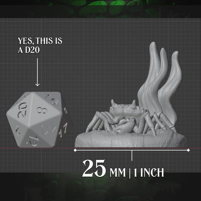Crab Familiar
