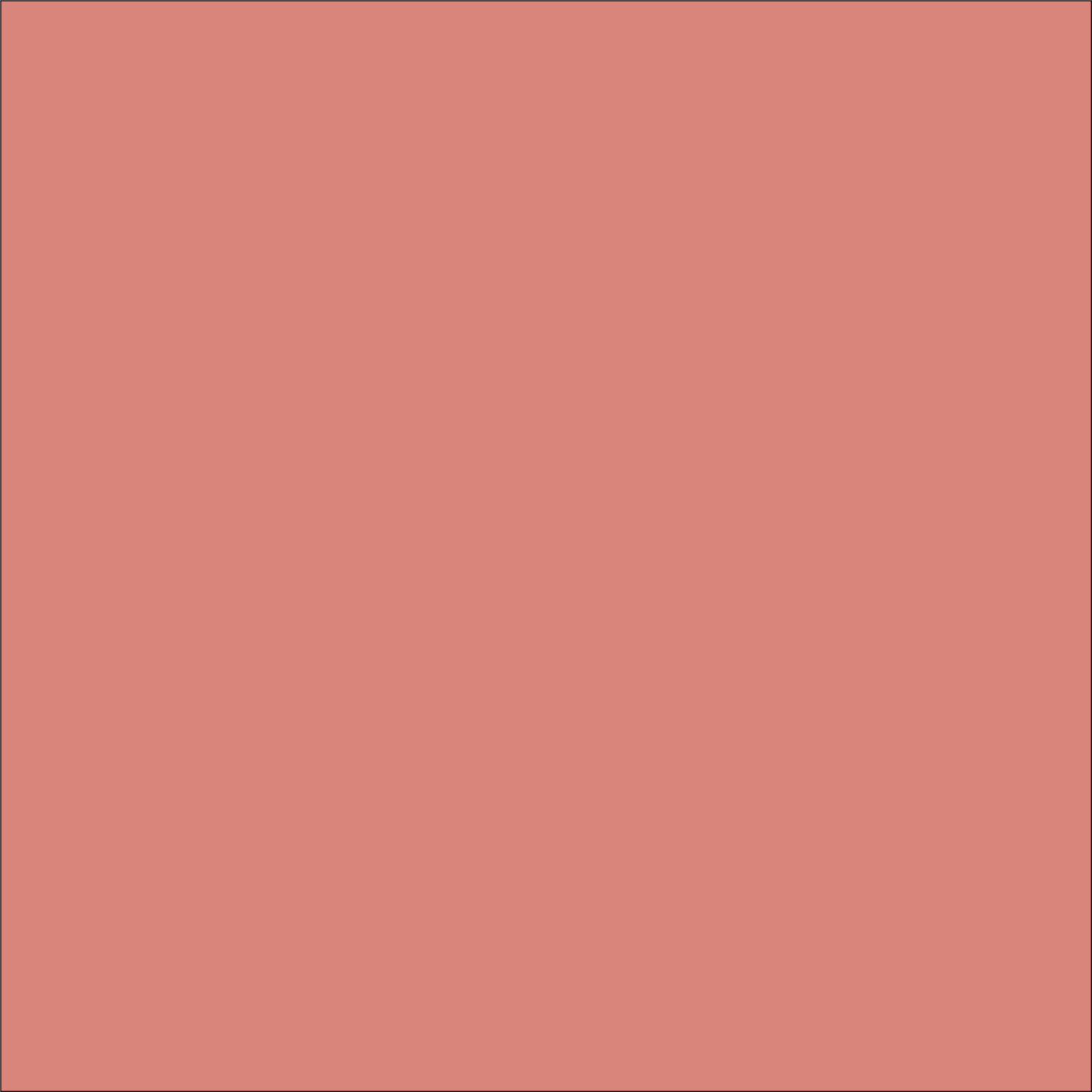 Rouleau de vinyle thermocollant rose artisanal 30,5 cm x 1,5 m