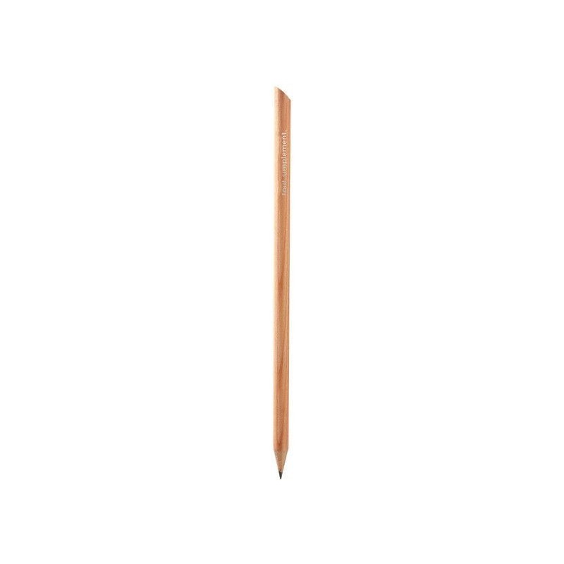 Magnetic pencil in cedar wood