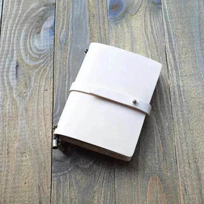 Creative carved cowhide